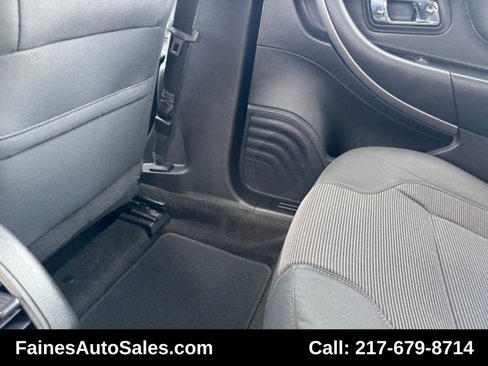 Used 2015 Ford Taurus SEL w/ Equipment Group 201A image 48