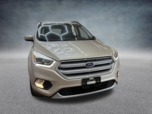 Used 2018 Ford Escape SEL image 6