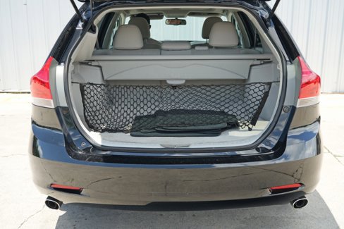 Used 2009 Toyota Venza AWD image 8