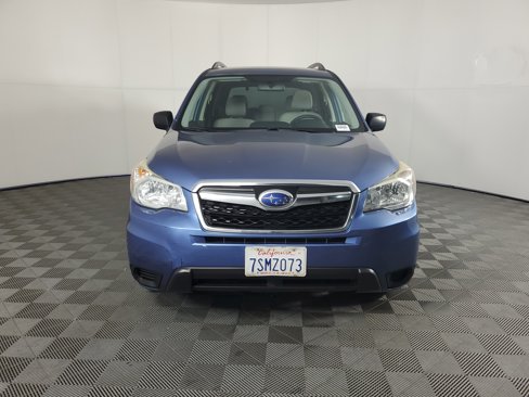 Used 2016 Subaru Forester 2.5i w/ Alloy Wheel Package image 9