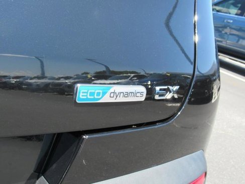 Used 2021 Kia Soul EX image 8