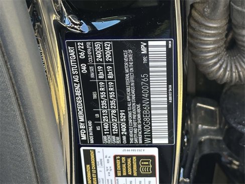 Certified 2022 Mercedes-Benz GLC 300 4MATIC image 15