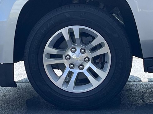 Used 2018 Chevrolet Tahoe LT image 31
