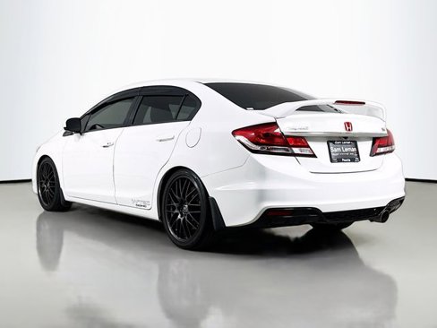 Used 2014 Honda Civic Si image 5