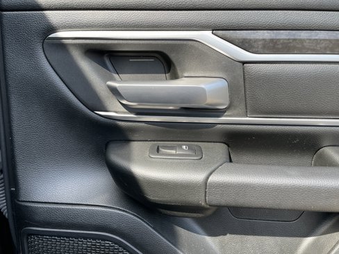 Certified 2021 RAM 1500 Big Horn image 19
