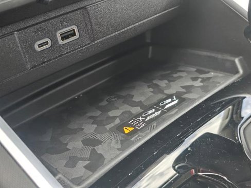 New 2025 Chevrolet Colorado Z71 w/ Technology Package image 12