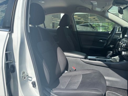 Used 2024 Nissan Sentra SV image 26