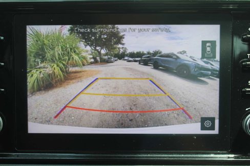 Used 2022 Kia K5 LXS image 44