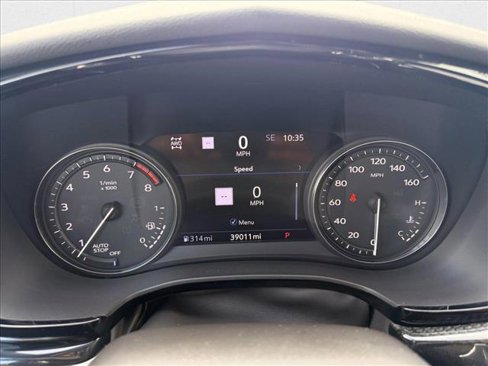 Used 2020 Cadillac XT6 Sport image 24