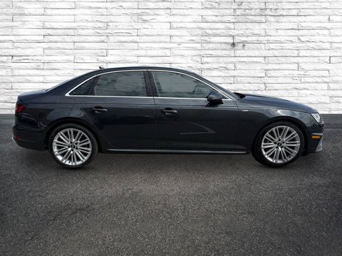 Used 2019 Audi A4 2.0T Premium Plus w/ Premium Plus Package image 2