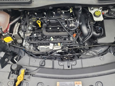 Used 2019 Ford Escape SE image 30