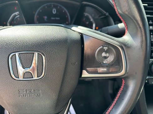 Used 2018 Honda Civic Si image 22