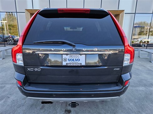 Used 2014 Volvo XC90 3.2 image 6