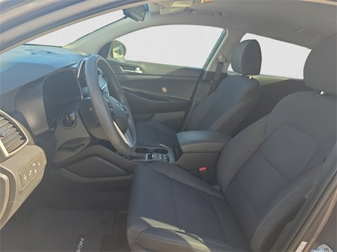 Used 2020 Hyundai Tucson Value image 9