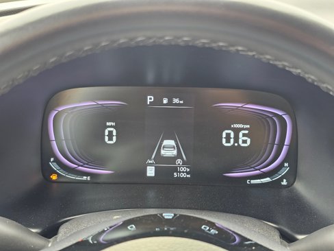Used 2023 Kia Soul EX image 18