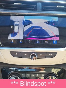 Used 2021 Buick Encore GX Essence w/ Advanced Technology Package image 5