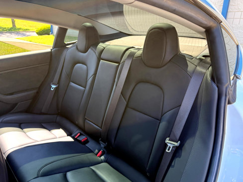 Used 2019 Tesla Model 3 Long Range image 13