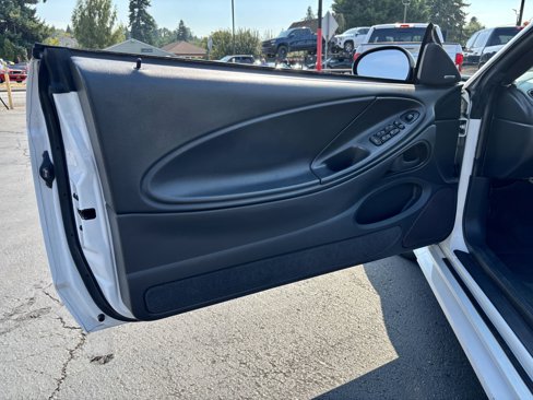 Used 2003 Ford Mustang GT Premium image 18
