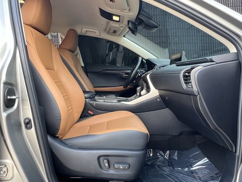 Used 2020 Lexus NX 300 FWD image 28