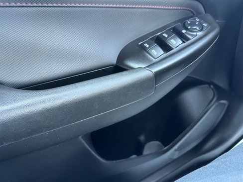 Certified 2022 Chevrolet TrailBlazer RS image 33