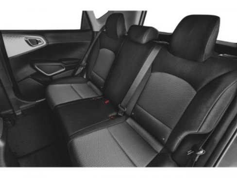 Certified 2023 Kia Soul LX w/ Option Group 015 image 20