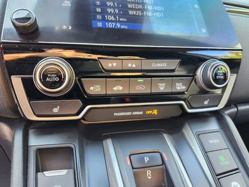 Used 2020 Honda CR-V EX image 25