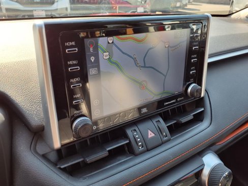 Used 2019 Toyota RAV4 Adventure image 16