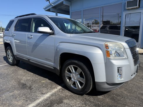 Used 2013 GMC Terrain SLE w/ Convenience Package image 7