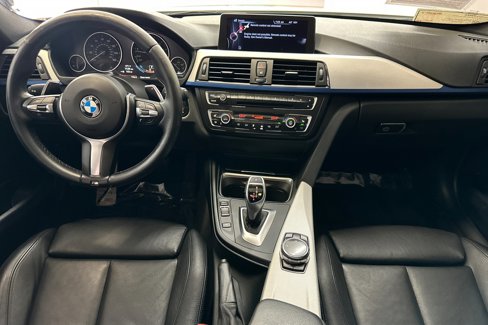 Used 2014 BMW 335i Sedan image 16