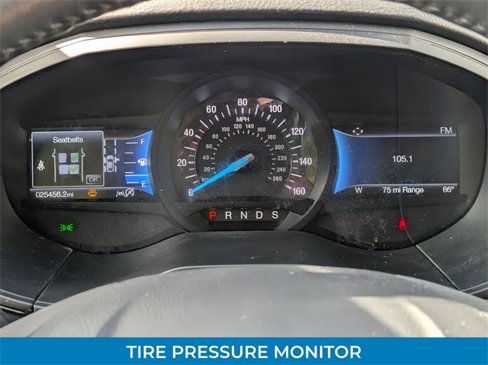 Used 2022 Ford Edge SEL w/ Convenience Package image 19