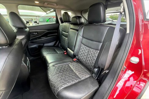 Used 2020 Nissan Murano Platinum image 18