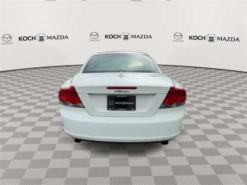 Used 2008 Volvo C70 T5 image 7
