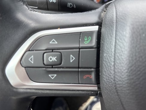 Used 2022 Jeep Compass Altitude w/ Convenience Group image 20