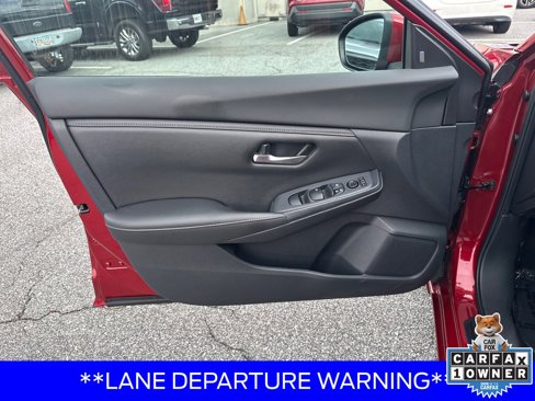 Used 2022 Nissan Sentra SV w/ All-Weather Package image 10