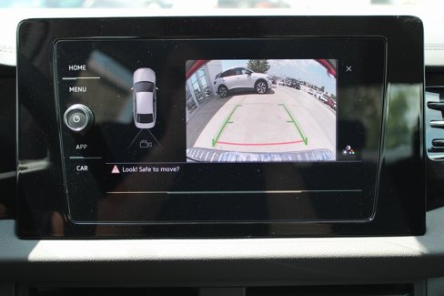 New 2025 Volkswagen Jetta S image 14