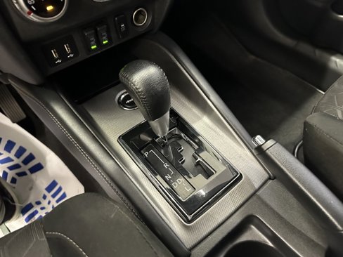 Used 2021 Mitsubishi Outlander Sport SE image 24