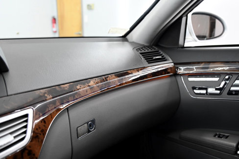 Used 2007 Mercedes-Benz S 550 image 25