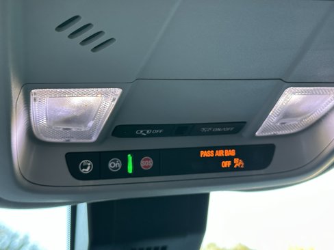 Used 2022 Chevrolet Equinox LT image 28
