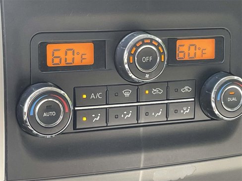Used 2015 Nissan Frontier SV w/ SV Value Truck Package image 27