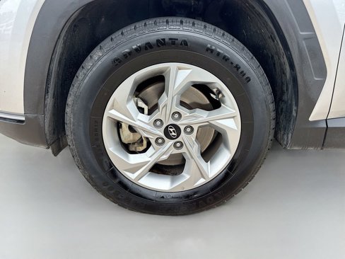 Used 2024 Hyundai Tucson SEL image 31
