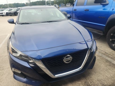 Used 2020 Nissan Altima 2.5 S image 11