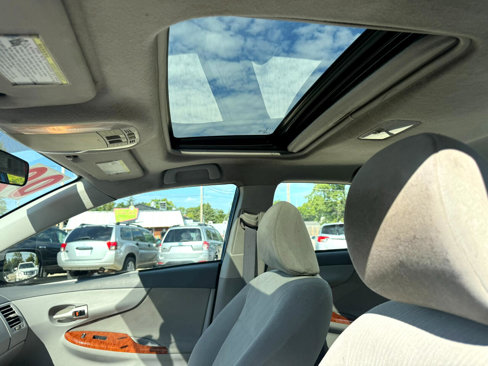 Used 2009 Toyota Corolla CE image 14