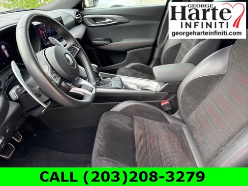Used 2024 Dodge Hornet R/T image 19