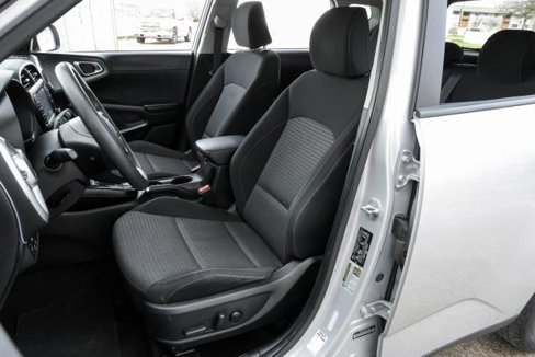 Used 2021 Kia Soul S image 4