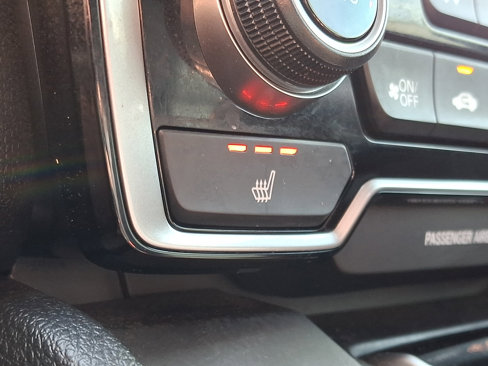 Used 2019 Honda CR-V EX image 23