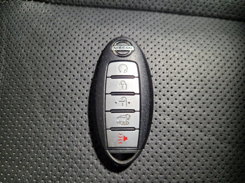 Used 2016 Nissan Murano SL image 32