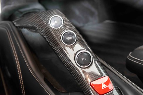 Used 2016 Ferrari 488 Spider image 38