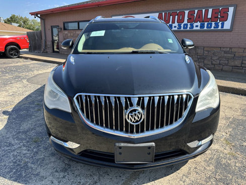 Used 2015 Buick Enclave Premium image 4