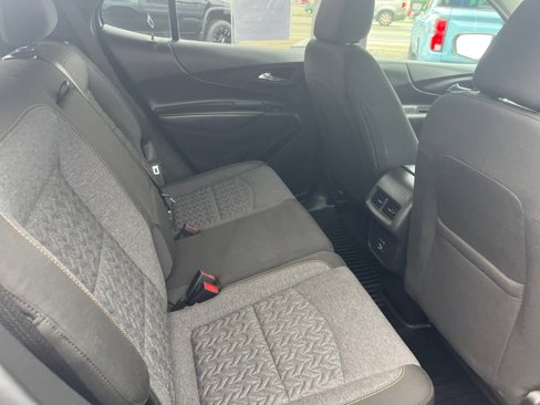 Used 2024 Chevrolet Equinox LT w/ LPO, Floor Liner Package image 26