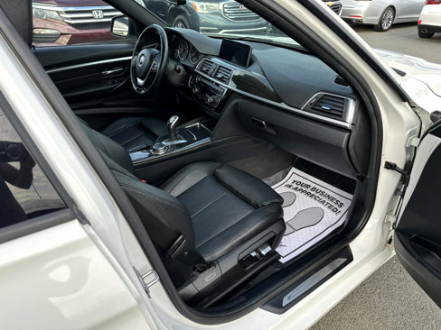 Used 2016 BMW 328i Sedan image 13
